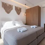 Ossiano Pool Villas, Heating Pool, 2 Min Drive To & 10 To Lindos 빌라