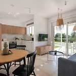 Ossiano Pool Villas, Heating Pool, 2 Min Drive To & 10 To Lindos