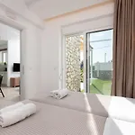 Ossiano Pool Villas, Heating Pool, 2 Min Drive To & 10 To Lindos Villa *