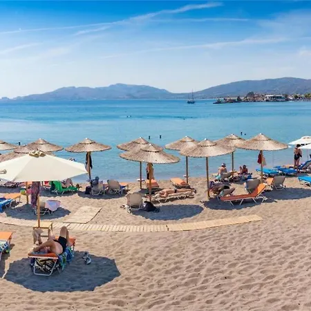 فيلة Ossiano Pool Villas, Heating Pool, 2 Min Drive To & 10 To Lindos شاراكي