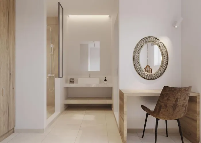 New Brand Villas: Beachside Retreat With & Heated Pool Villa