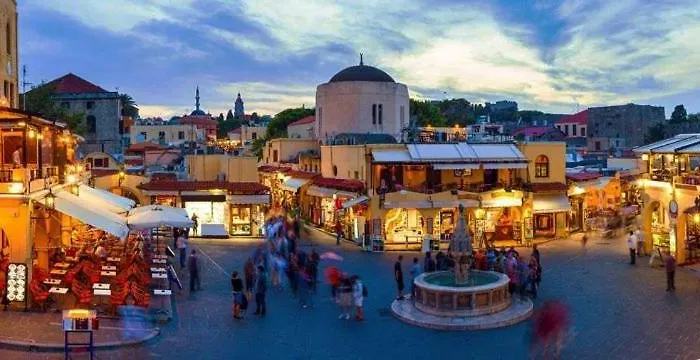 New Brand Villas: Beachside Retreat With & Heated Pool Villa