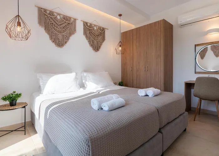 New Brand Villas: Beachside Retreat With & Heated Pool Villa