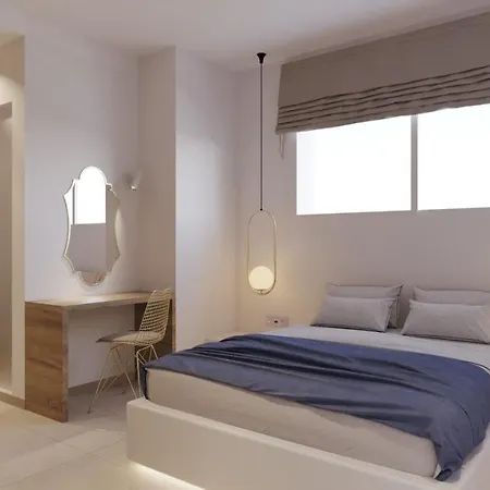 Ossiano Pool Villas, Heating Pool, 2 Min Drive To & 10 To Lindos האראקי